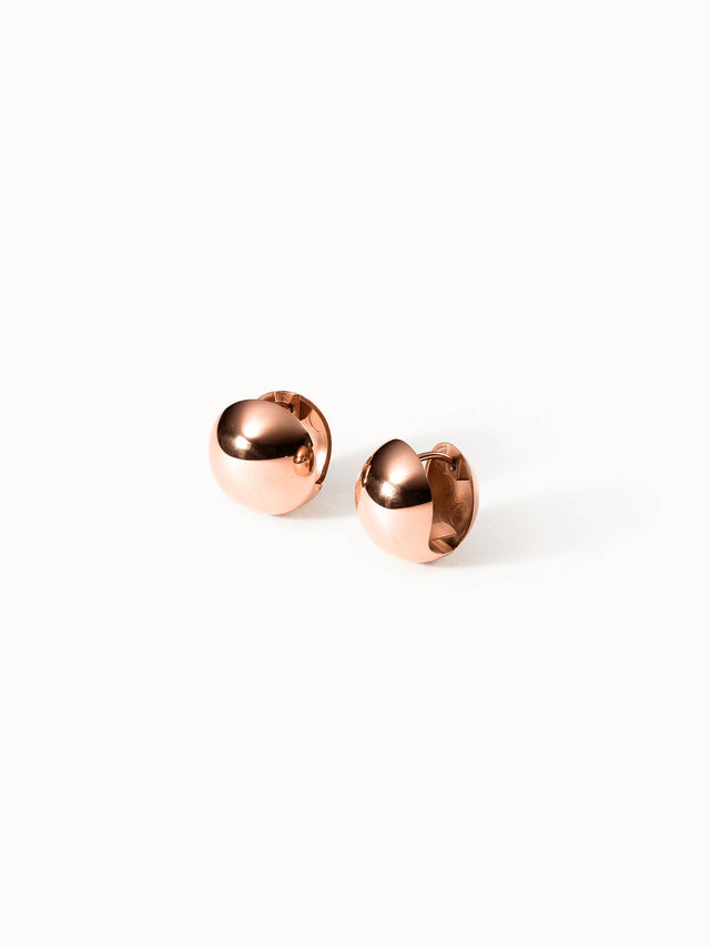 Boucles d'Oreilles Resonance