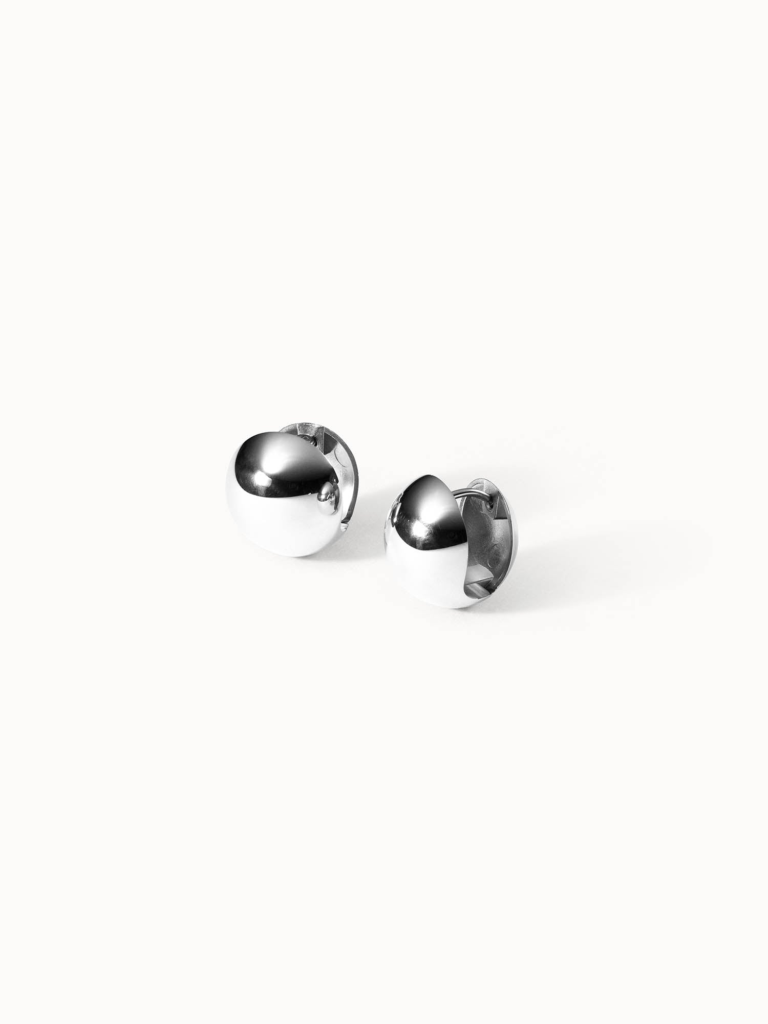 Boucles d'Oreilles Resonance