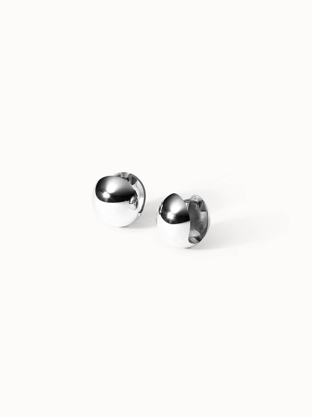 Boucles d'Oreilles Resonance