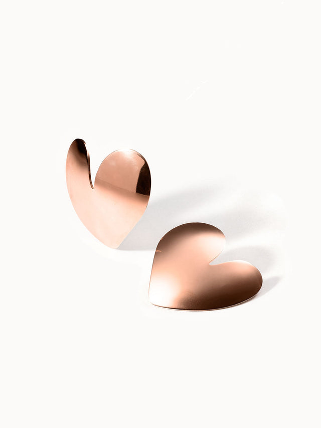 True Love Earring