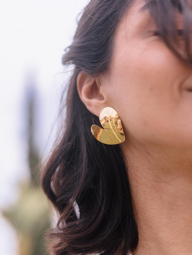 True Love Earring