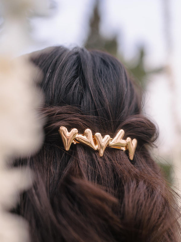Barrette Evermore