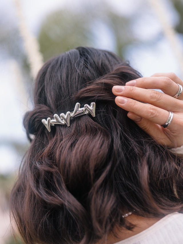 Barrette Evermore