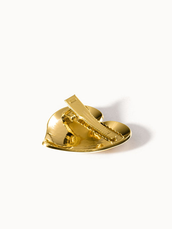 Barrette True Love
