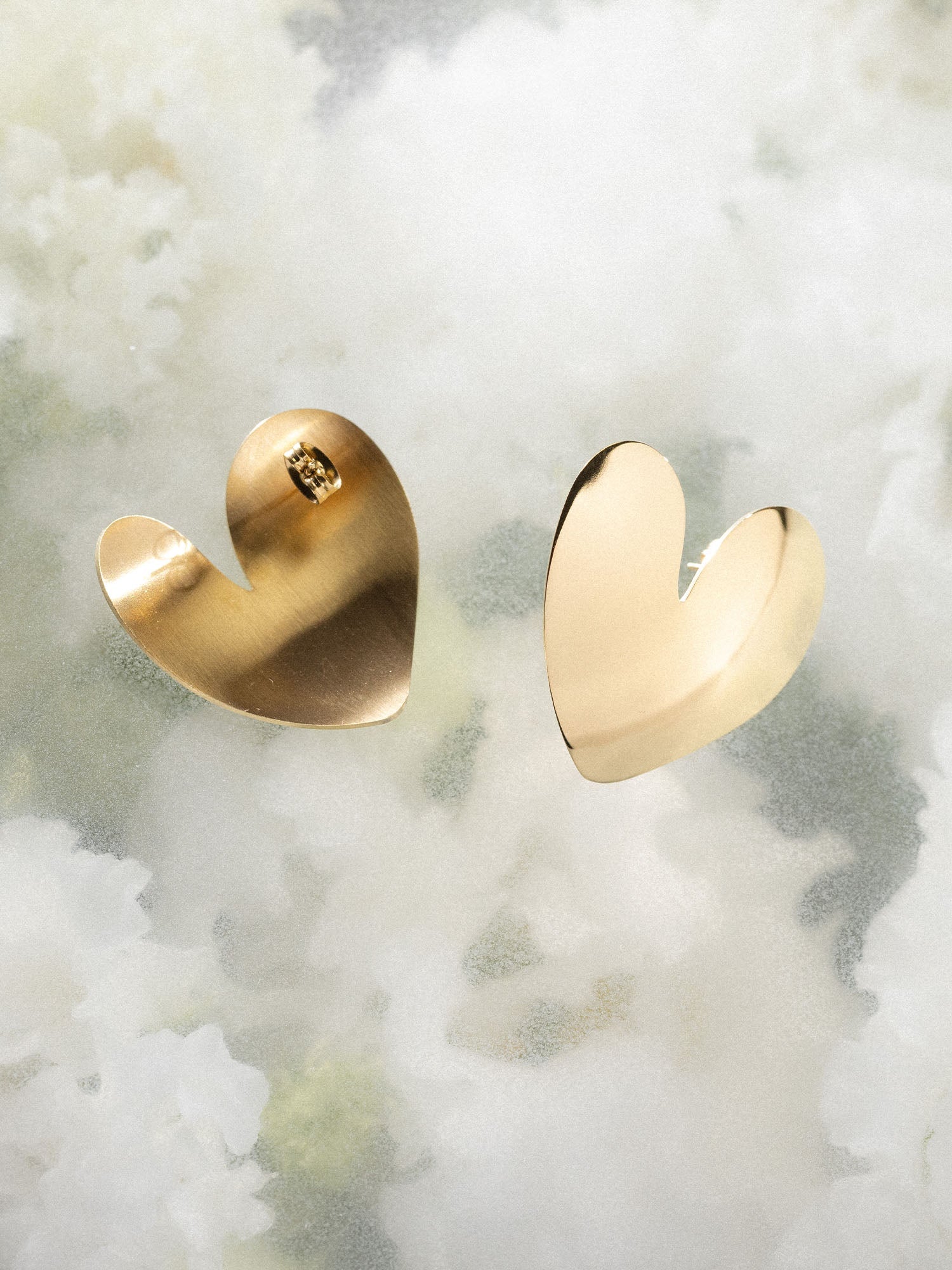 True Love Earring