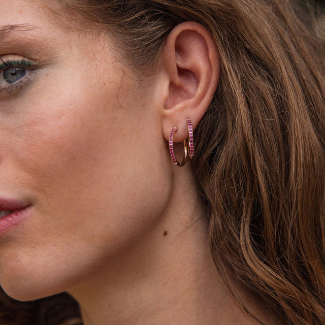 Romance Earring