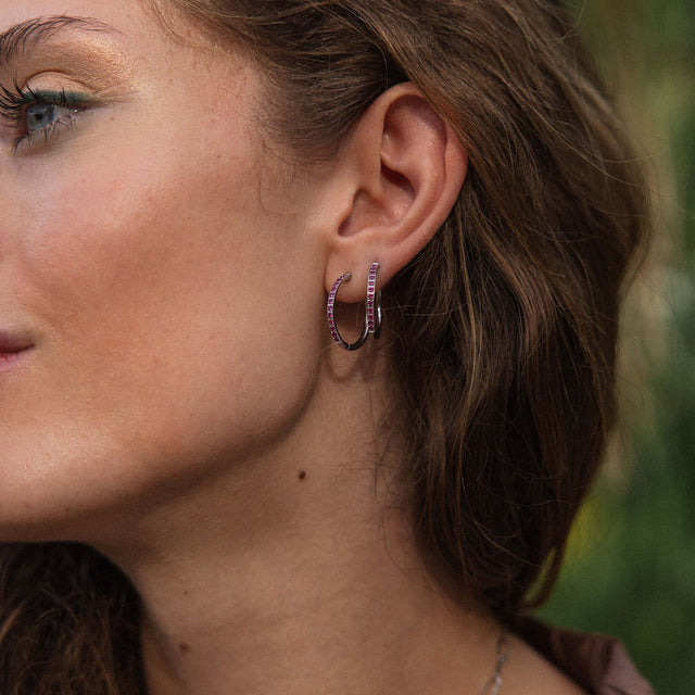Romance Earring