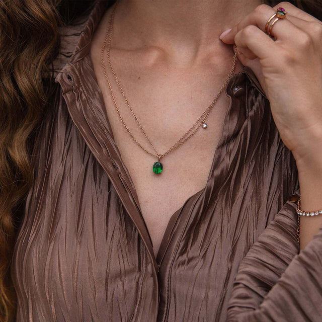 Collier Harmony