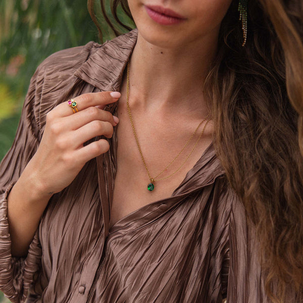 Collier Harmony
