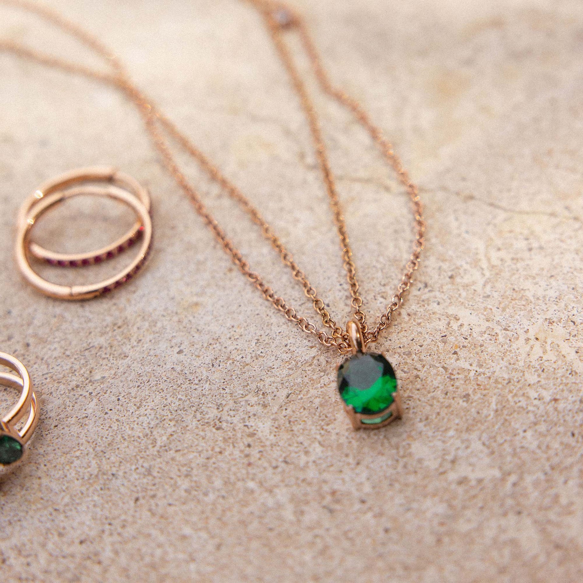 Collier Harmony
