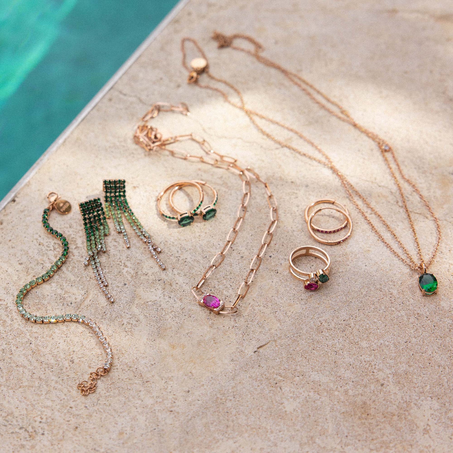 Collier Harmony