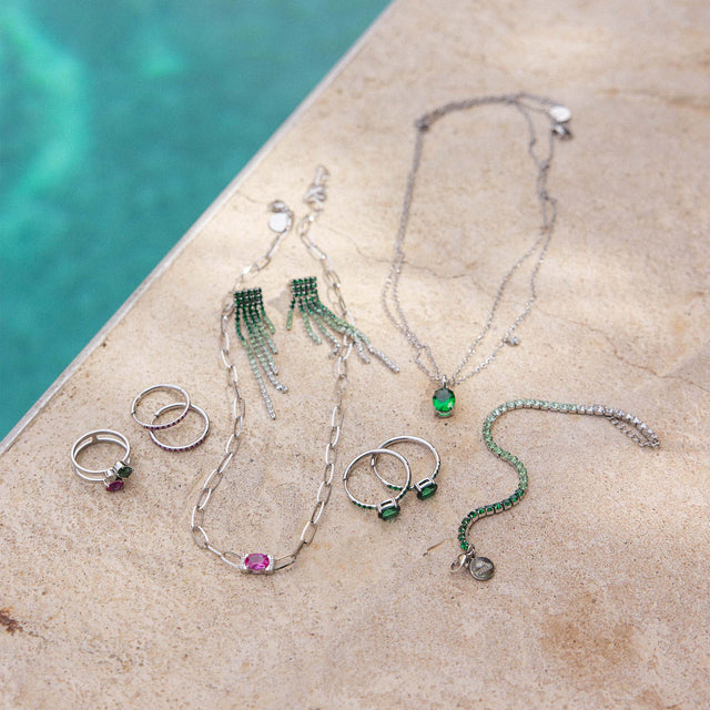 Collier Harmony