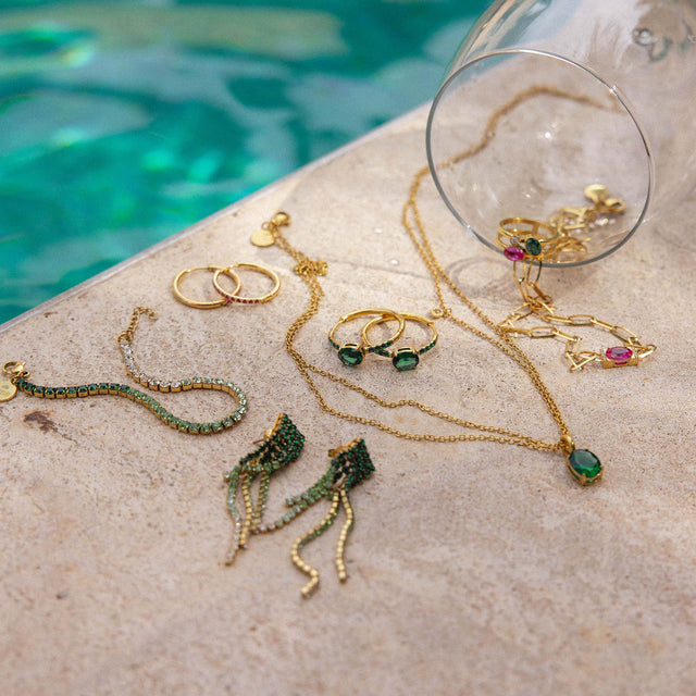 Collier Harmony