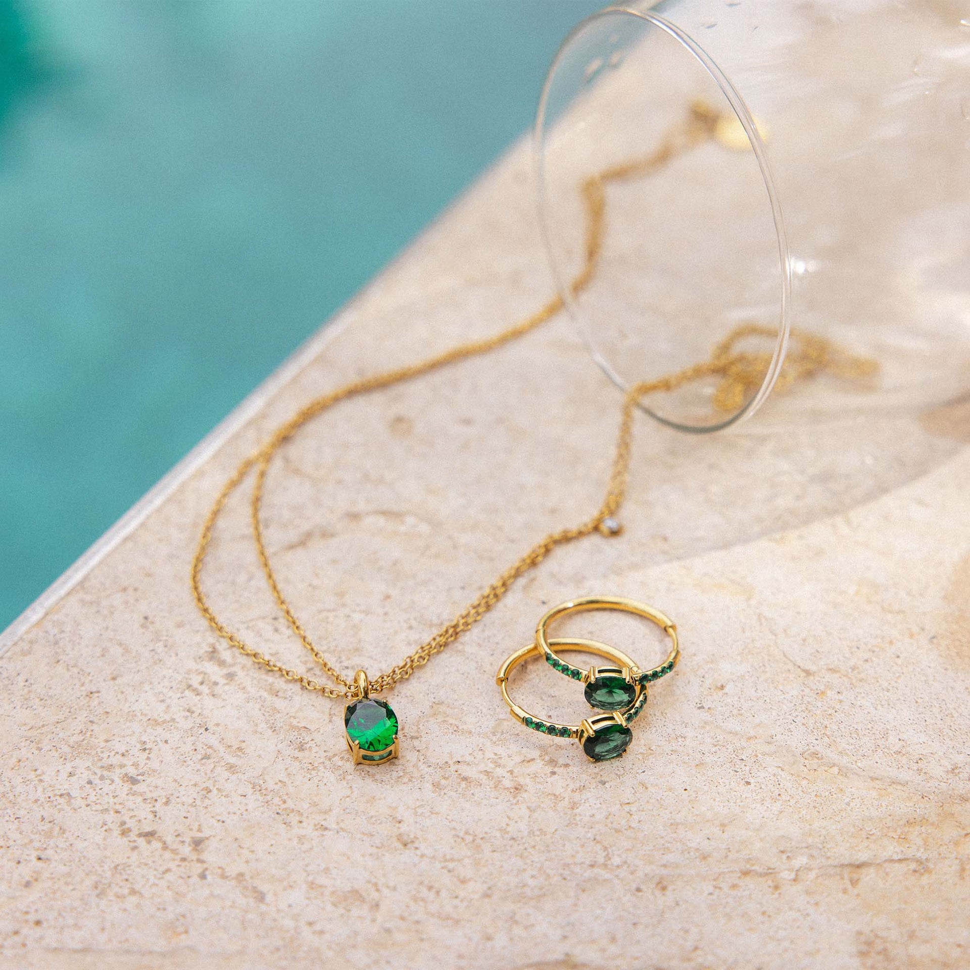 Collier Harmony