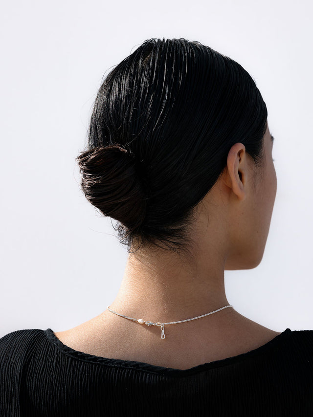 Collier Symphony