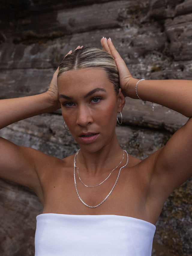 Collier Perfection