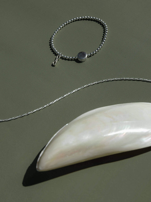 Collier Symphony