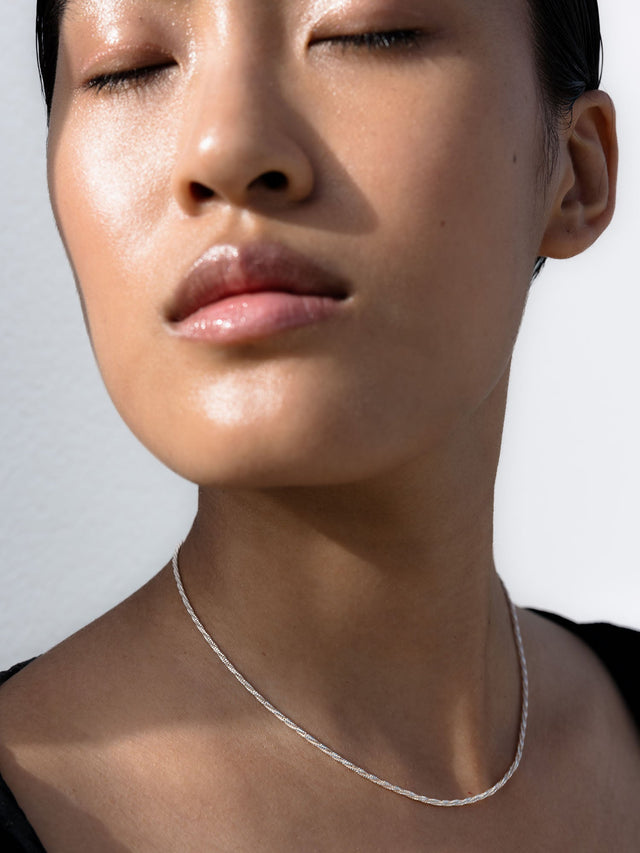 Collier Symphony