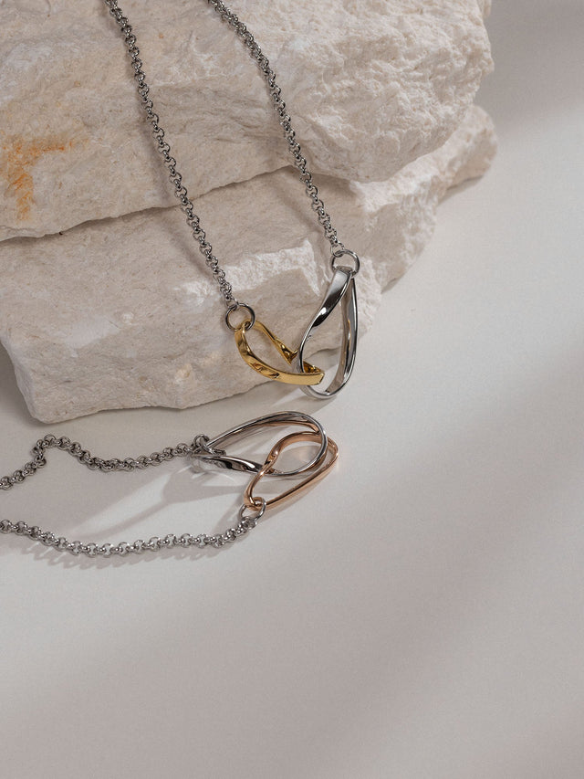 Balance Necklace
