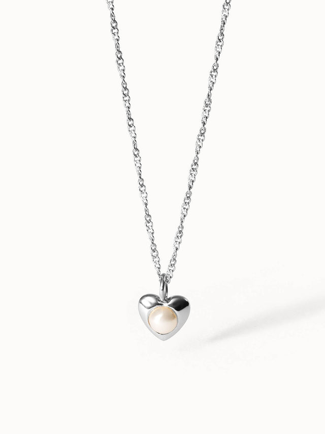 Collier My Heart