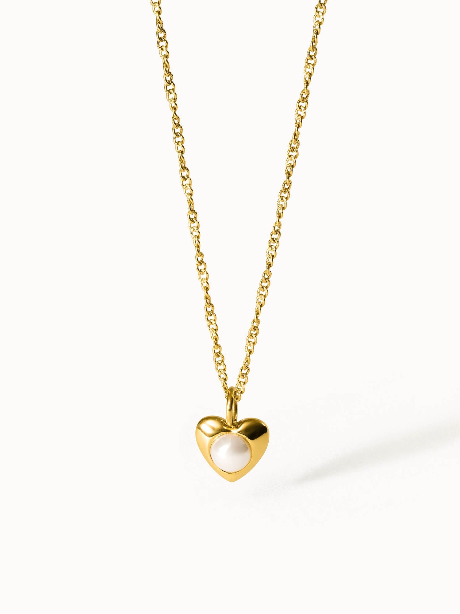 Collier My Heart