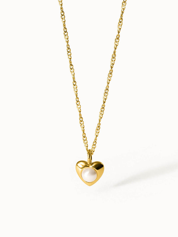 Collier My Heart