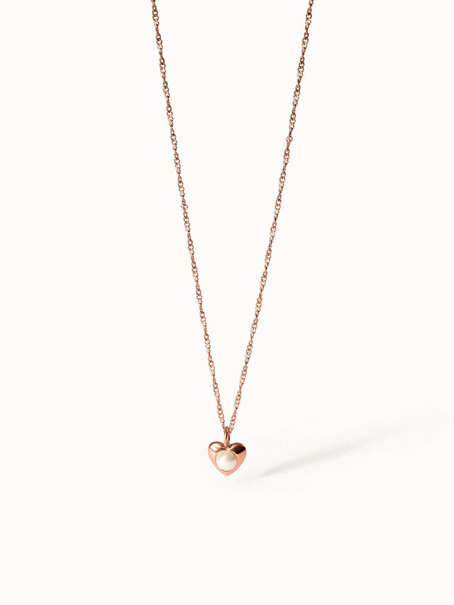 Collier My Heart