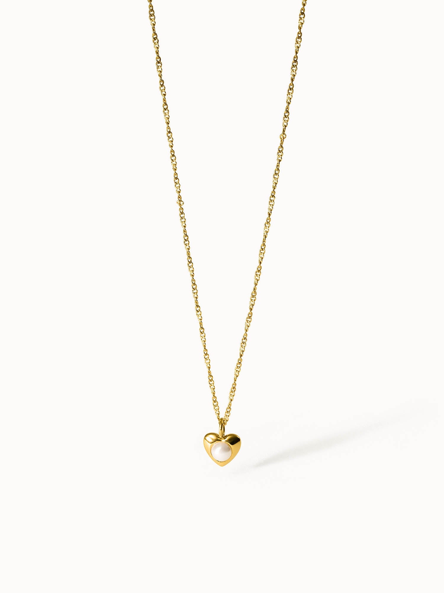 Collier My Heart