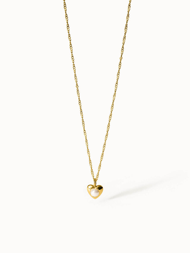 Collier My Heart