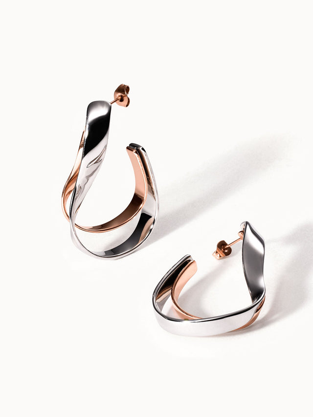 Balance Earring