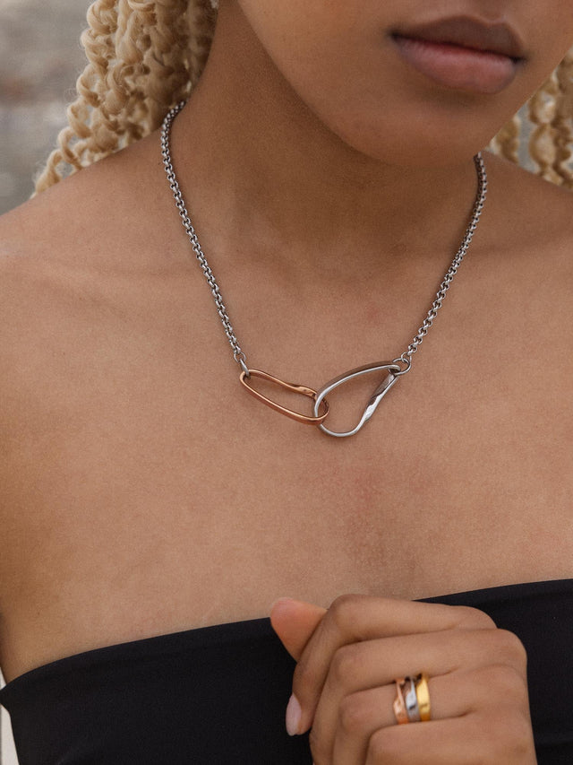 Balance Necklace