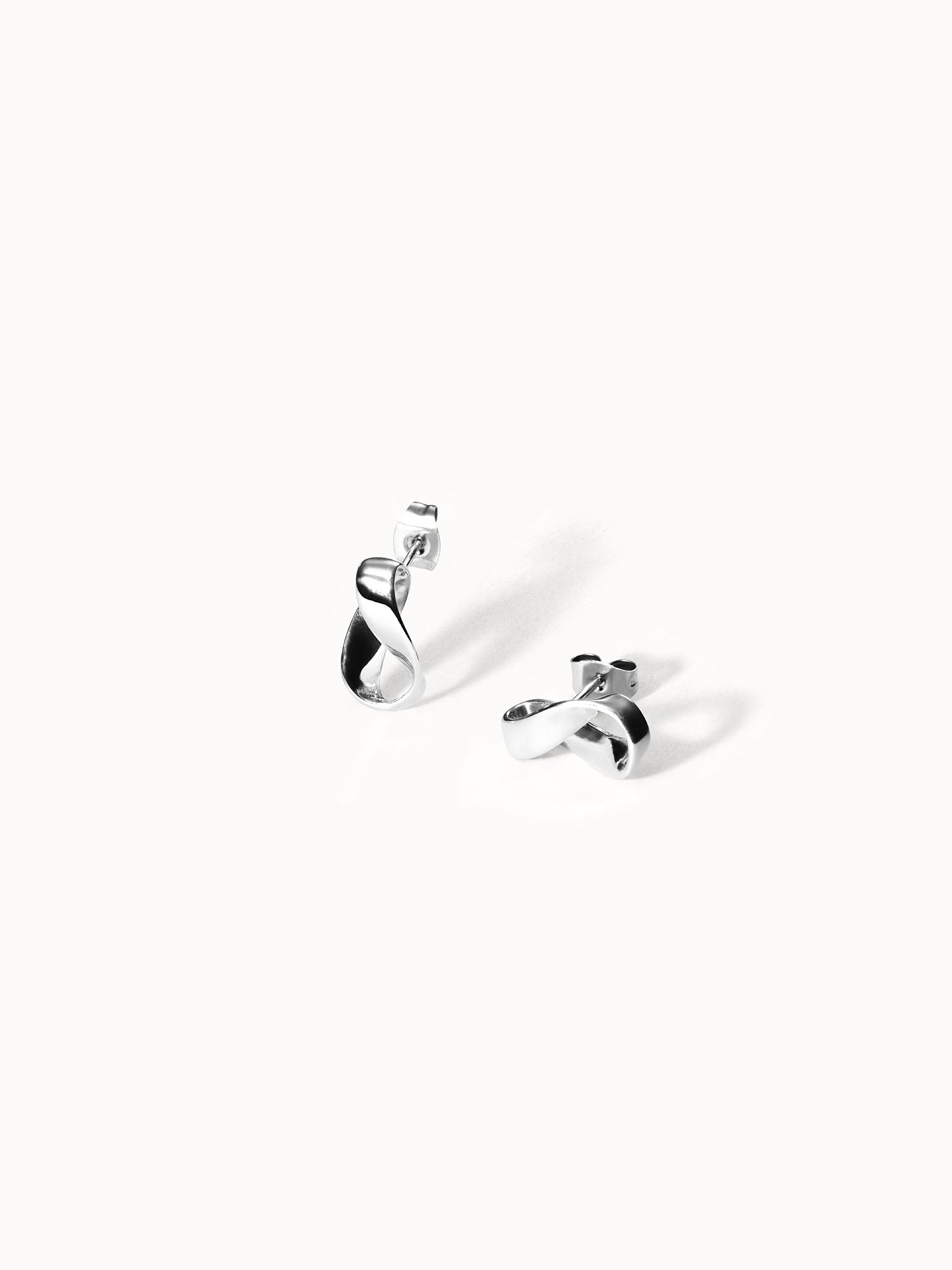 Twist Earring