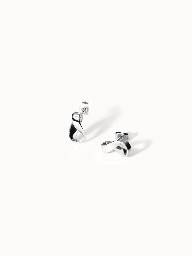 Twist Earring
