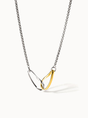 Balance Necklace
