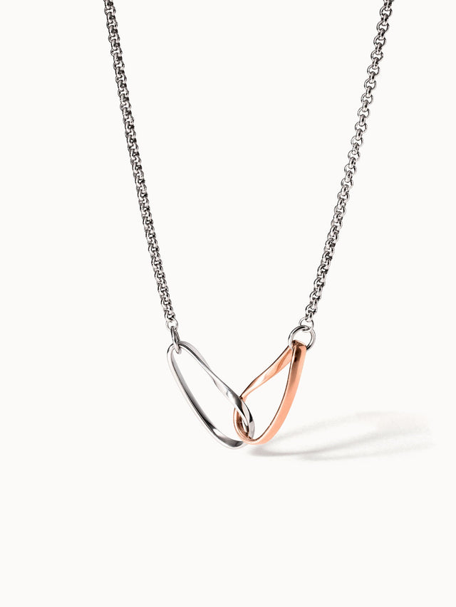 Balance Necklace