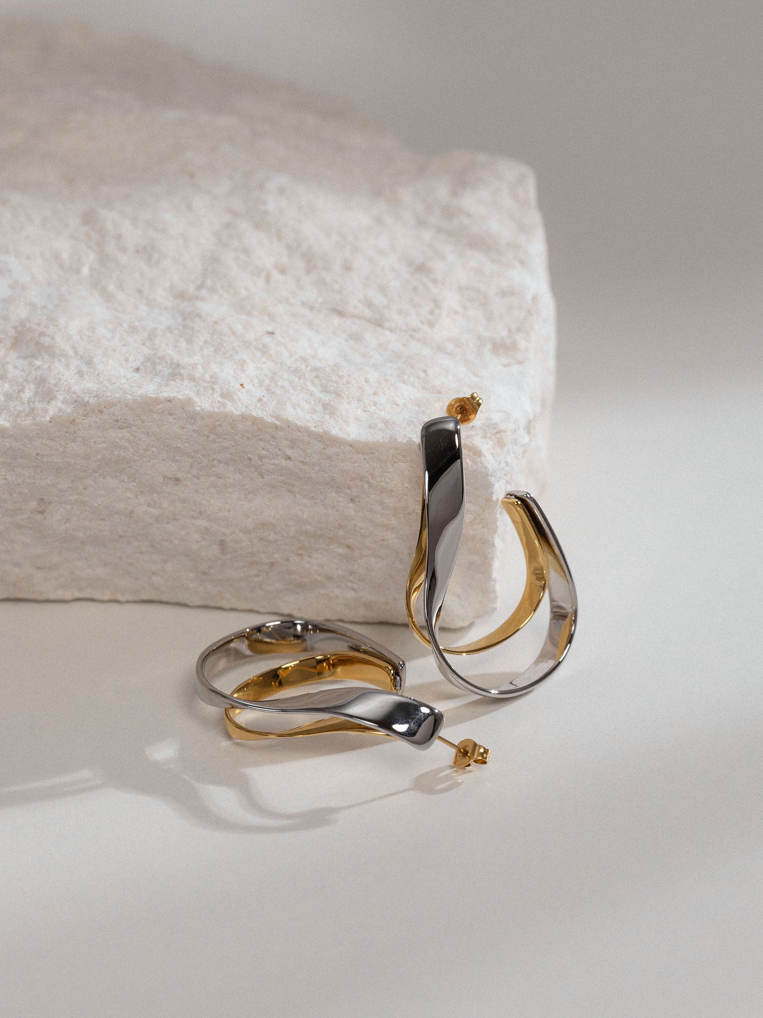Balance Earring