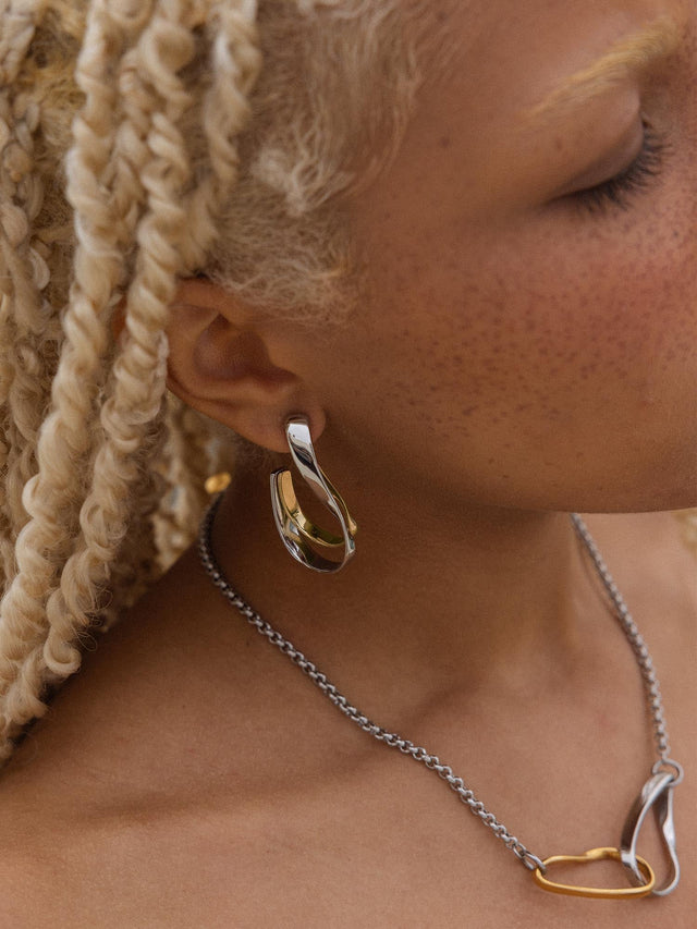 Balance Earring