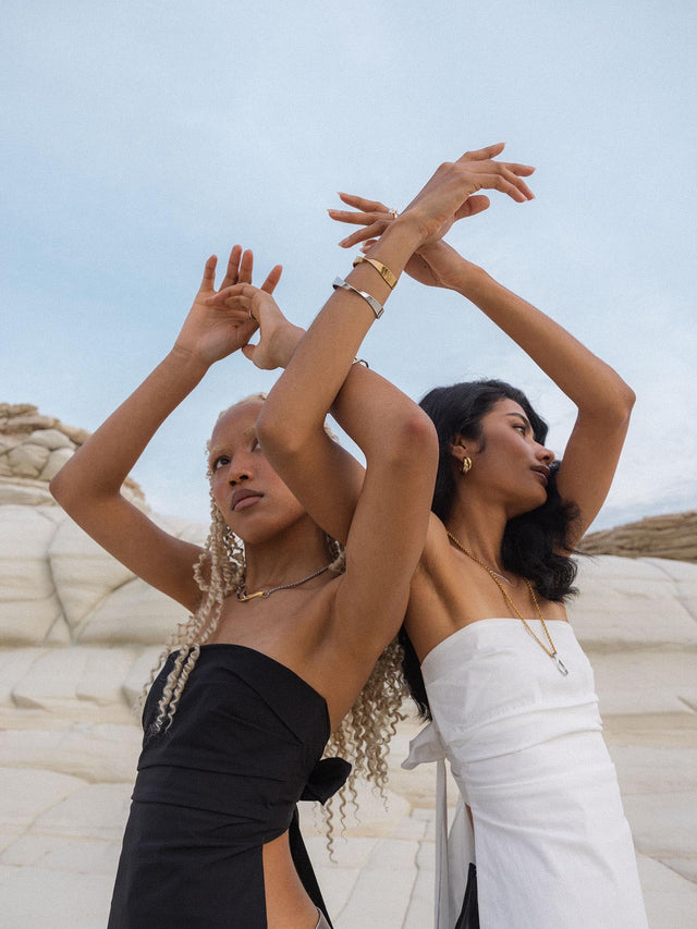 Set Bracelets Balance