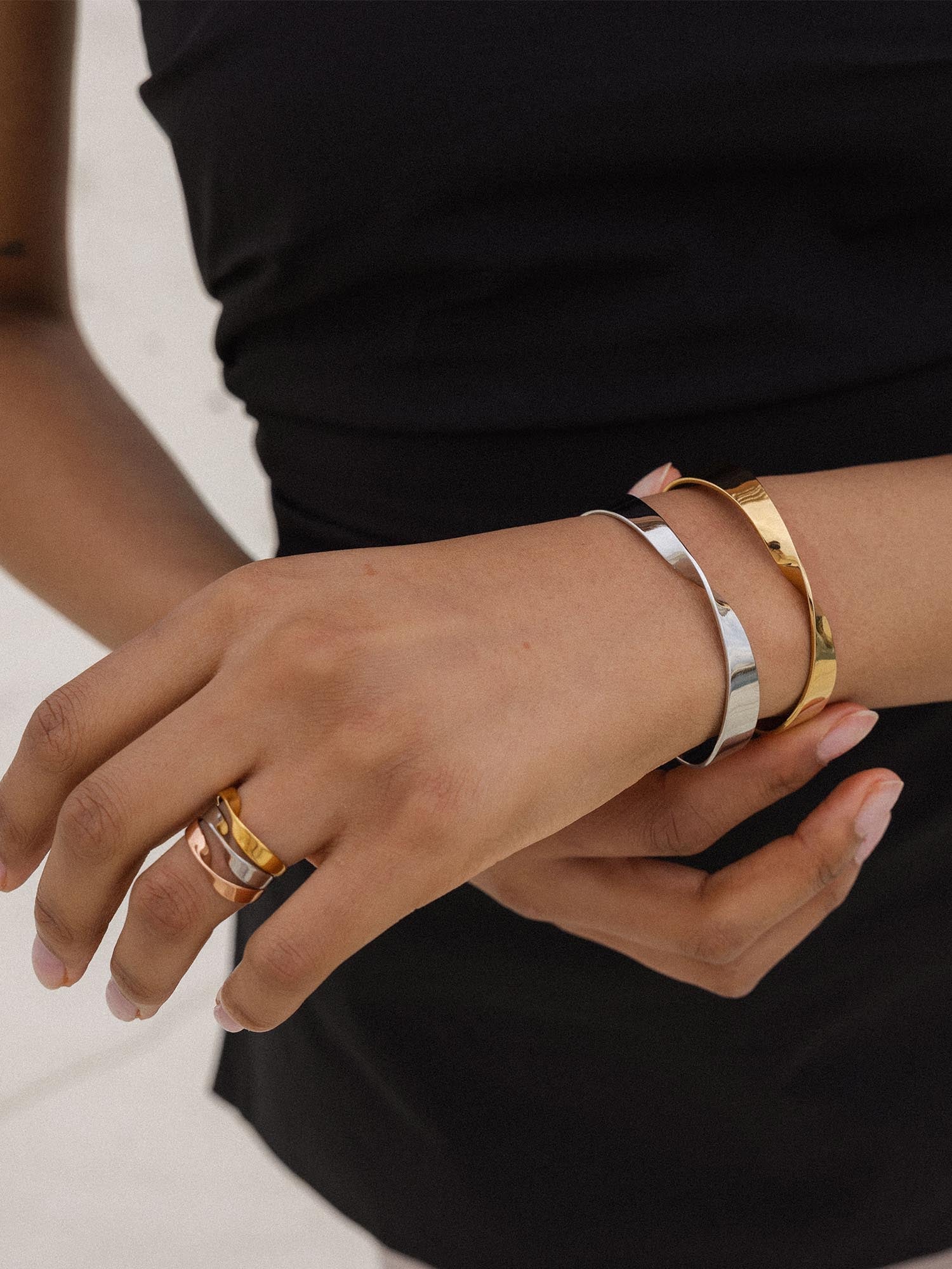Set Bracelets Balance