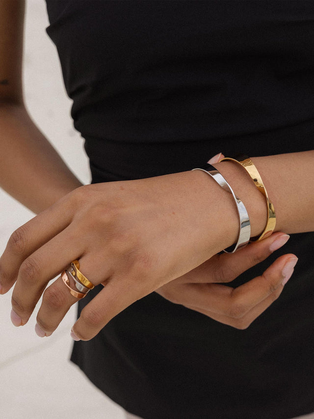 Set Bracelets Balance