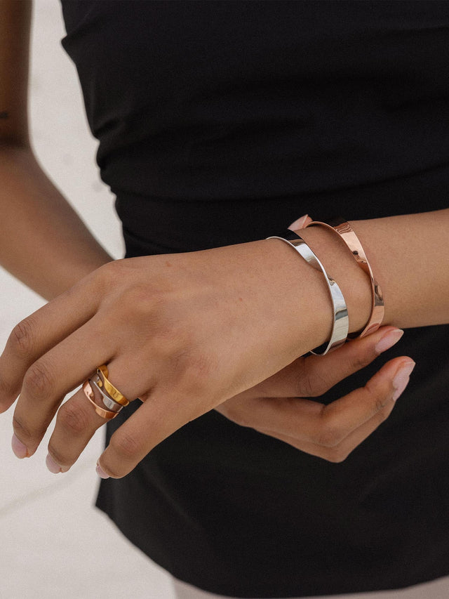 Set Bracelets Balance