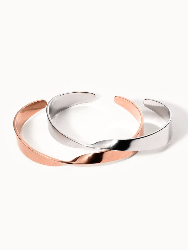 Set Bracelets Balance