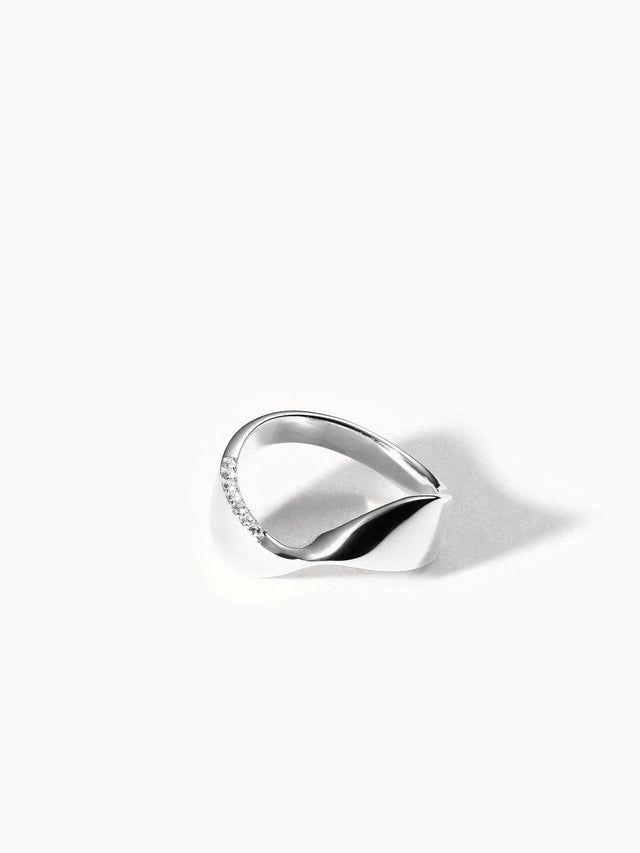 Bague Swing