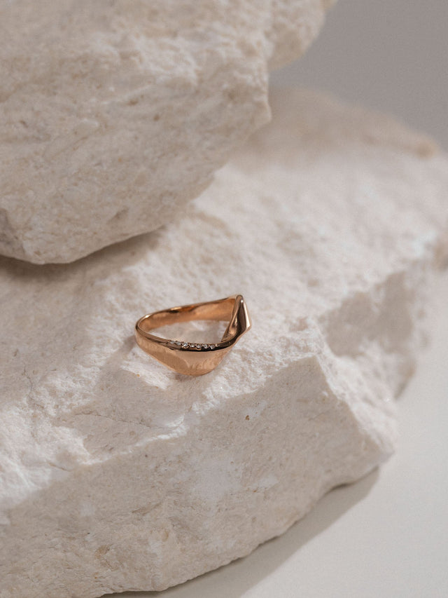 Bague Swing