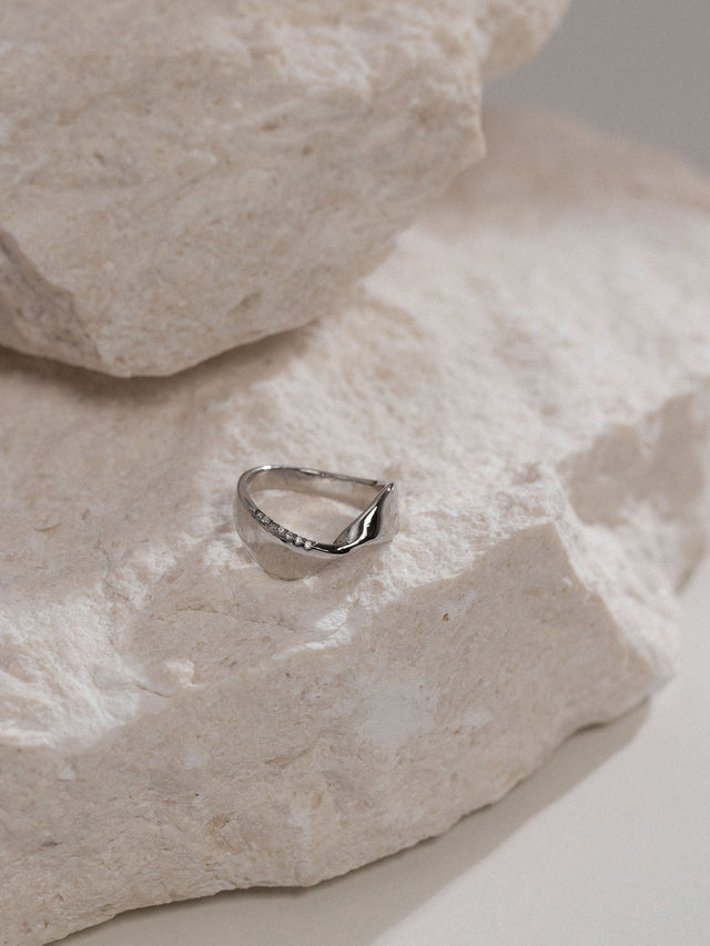 Bague Swing