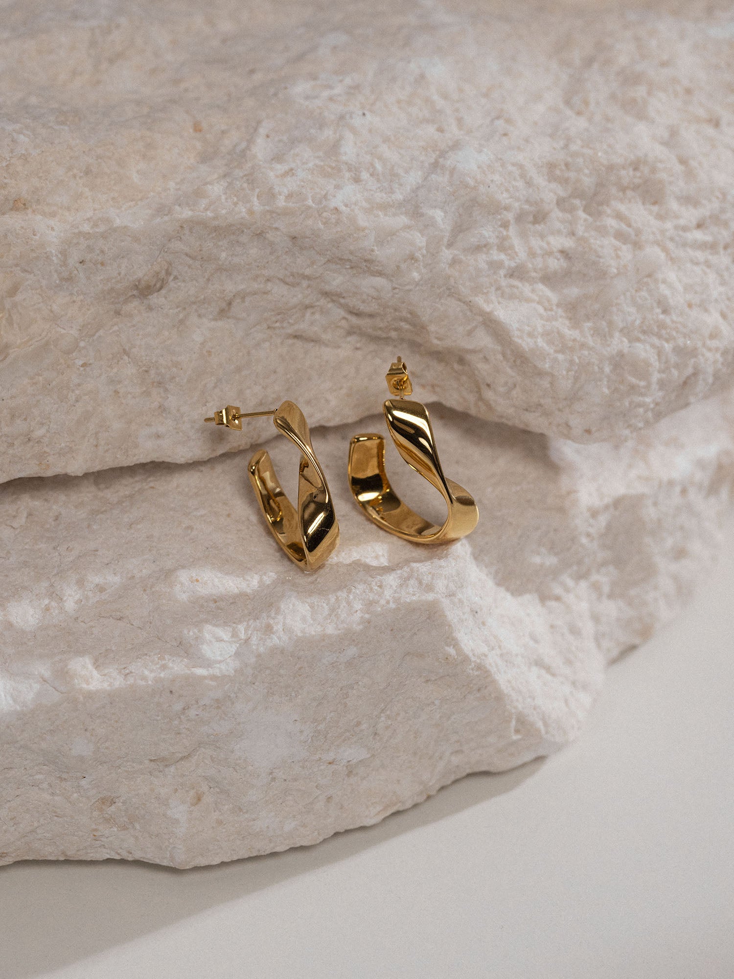 River Earring