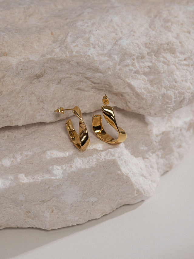 River Earring