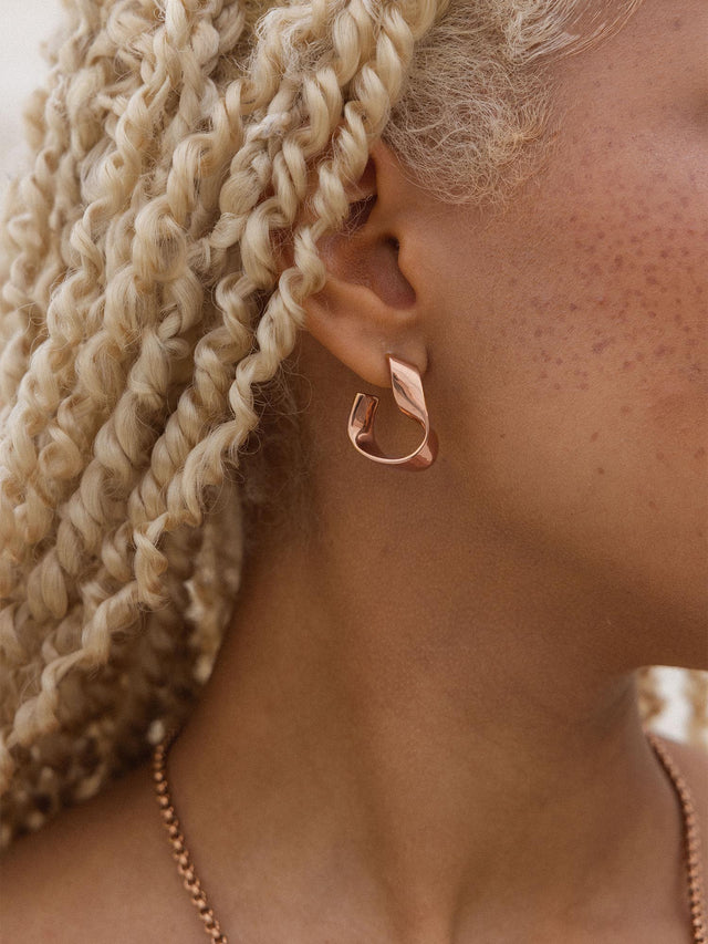 River Earring