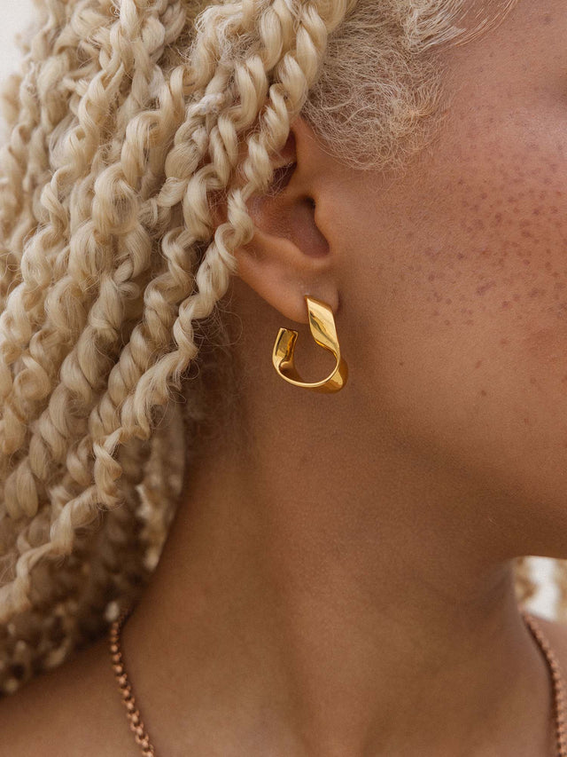 River Earring