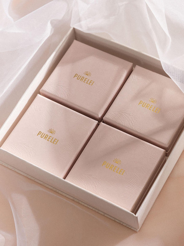 Boîte Cadeau M